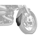 Front Fender Extender Black For BMW R1200 GS Exclusive 17-18