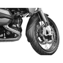 Front Fender Extender Black For BMW R1200 GS Exclusive 17-18