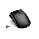 Front Fender Extender Black For Triumph Tiger 1200 Alpine Edition 20-21