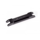 Handlebar Reinforcement Silver For Yamaha MT-07 Tracer 16-17