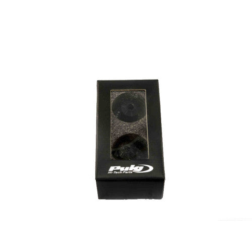 Swing Arm Spool Slider 8 MM Blue For KTM 1190 RC8 08-10