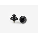 Swing Arm Spool Slider 8 MM Black For KTM 1190 RC8 08-10