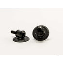 Swing Arm Spool Slider 10 MM Black For KTM 1050 Adventure 15-16