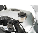 Brake Liquid Tank Cover Black For CF Moto 450NK 23-24