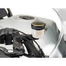 Brake Liquid Tank Cover Gold For CF Moto 450NK 23-24