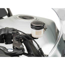 Brake Liquid Tank Cover Silver For CF Moto 450NK 23-24