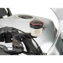 Brake Liquid Tank Cover Red For CF Moto 450NK 23-24