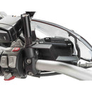 Brake Liquid Tank Cover Silver For BMW R Nine T 14-16