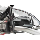 Brake Liquid Tank Cover Silver For BMW R Nine T 14-16