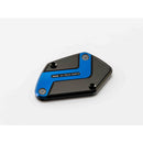 Brake Liquid Tank Cover Blue For BMW R Nine T 14-16