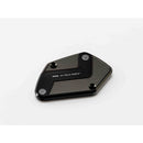 Brake Liquid Tank Cover Black For BMW R Nine T 14-16