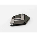 Brake Liquid Tank Cover Silver For BMW R Nine T 14-16