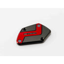 Brake Liquid Tank Cover Red For BMW R Nine T 14-16