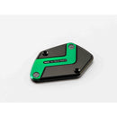 Brake Liquid Tank Cover Green For BMW R Nine T 14-16