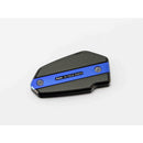 Brake Liquid Tank Cover Blue For Kawasaki ER6-F 09-16
