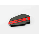 Brake Liquid Tank Cover Red For Kawasaki ER6-F 09-16