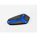 Brake Liquid Tank Cover Blue For Kawasaki Z1000 10-20