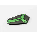 Brake Liquid Tank Cover Green For Kawasaki Z1000 10-20