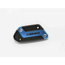 Clutch Fluid Tank Cap Blue For BMW R Nine T 14-16