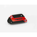 Clutch Fluid Tank Cap Red For BMW R Nine T 14-16