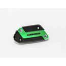 Clutch Fluid Tank Cap Green For BMW R Nine T 14-16
