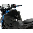 Full Tank Protection Pads Carbon Look For Suzuki GSX S 750 17-21