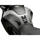 Full Tank Protection Pads Carbon Look For Yamaha MT-07 Tracer 16-17