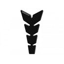 Soft Touch Leather Effect Tank Pad Carbon Look For KTM 1050 Adventure 15-16