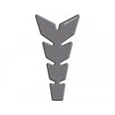 Soft Touch Leather Effect Tank Pad Grey For KTM 1050 Adventure 15-16
