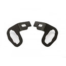 Indicator Mount Adaptor Black For Kawasaki ER6-F 12-16