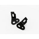 Indicator Mount Adaptor Black For Triumph Daytona 600 24