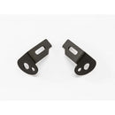 Indicator Mount Adaptor Black For KTM 125 Duke 17-24