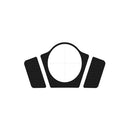 Naked Yoke Protector Grey For Kawasaki Ninja 1000 SX 20-24