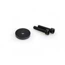 Rearview Mirror Adaptor Black For Suzuki GSX S 750 17-21
