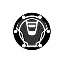 Naked Fuel Cap Protector Grey For KTM 1290 Super Adventure R 17-20