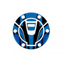 Radikal Fuel Cap Protector Blue For KTM 1290 Super Adventure R 17-20