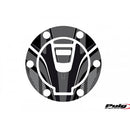 Radikal Fuel Cap Protector Grey For KTM 1290 Super Adventure R 17-20