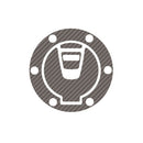 Xtreme Fuel Cap Protector Carbon Look For KTM 1290 Super Adventure R 17-20