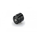 Rearview Mirror Adaptor Black For Triumph Bonneville T100 16-24
