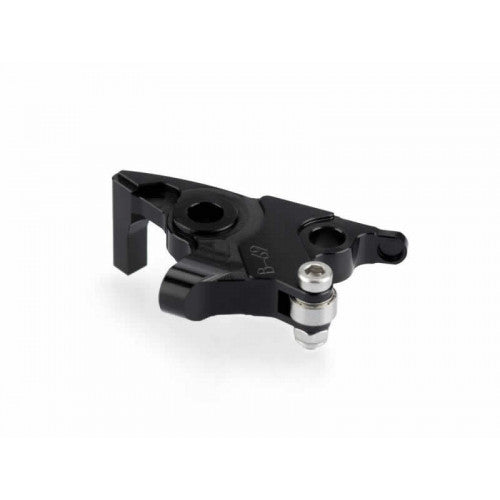 Brake Lever Adaptor Black For KTM 125 Duke 17-23