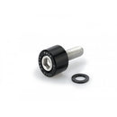 Mirror Adaptor To Bar End Black For BMW F800 R 15-19