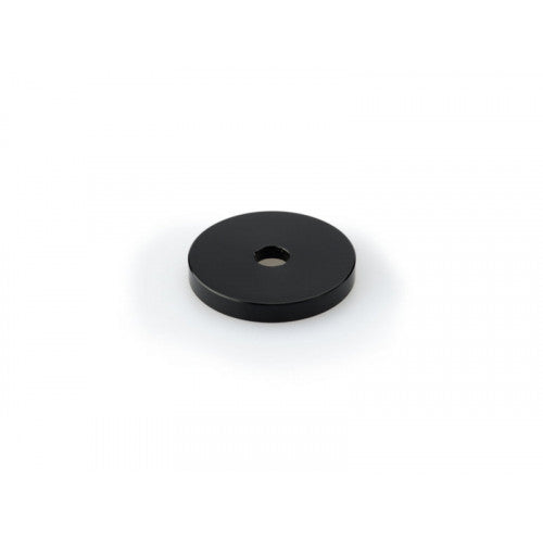 Rearview Mirror Adaptor Black For Suzuki B King 08-11