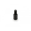 Rearview Mirror Adaptor LHS Black For BMW F700 GS 12-17