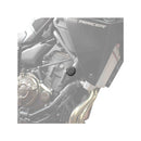 Chassis Cap Black For Yamaha MT-07 14-24
