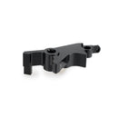 Heritage Brake Lever Adaptor Black For Kawasaki Vulcan 650 S 15-24