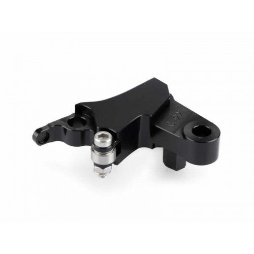Clutch Lever Adaptor Black For KTM 790 Duke 18-24