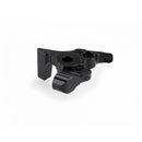 Brake Lever Adaptor Black For Benelli Leoncino 500 16-24