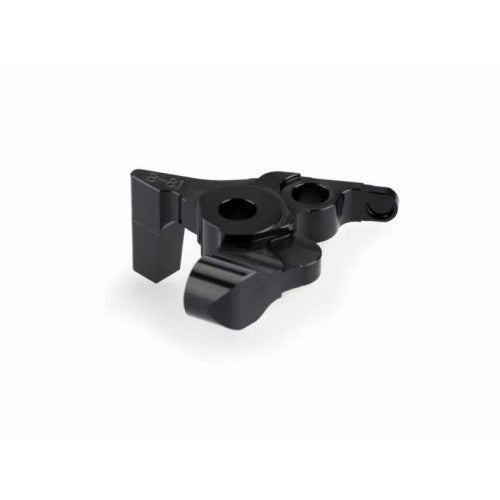 Brake Lever Adaptor Black For Benelli Leoncino 500 16-24