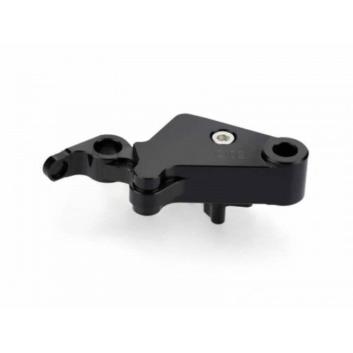 Clutch Lever Adaptor Black For BMW F750 GS 18-24