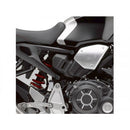 Chassis Cap Black For Honda CB1000 R Neo Sports Cafe 18-24